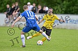 Fußball, Herren, Kreisliga 1, Saison 2023-2024, Spieltag 24, FC Hitzhofen-Oberzell - SV Menning, 05.05.2024