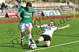 29.10.2016 - VfB Eichstätt - SV Erlenbach-Main
