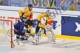 23.08.2014 - ERC Ingolstadt - SaiPa Lappeenranta