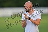 29.08.2018 - SV Manching - TSV Rohrbach