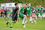 27.04.2019 - VfB Eichstätt - 1. FC Schweinfurt 05