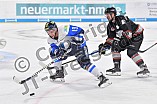 Thomas Sabo Ice Tigers vs ERC Ingolstadt, Eishockey, DEL, Deutsche Eishockey Liga, Spieltag 4, 23.09.2018