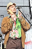 11.06.2011 - Open Air am Berg 2011