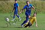 14.10.2018 - FC Hitzhofen-Oberzell - TSV Großmehring