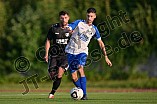 Fußball, Herren, Bezirksliga Oberbayern Nord, Saison 2024-2025, Spieltag 1, TSV Gaimersheim - TSV Rohrbach, 26.07.2024