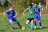 09.04.2017 - FC Türk Gücü Eichstätt - DJK Limes 09 II
