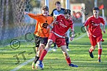 17.11.2018 - SG SV Marienstein - SG-DJK Schwabach