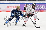 Eishockey, Frauen, DFEL, Saison 2024-2025, ERC Ingolstadt - ECDC Memmingen Indians, 16.11.2024