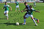 12.09.2015 - VfB Eichstätt - SSV Jahn Regensburg II