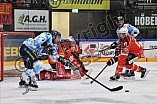 ESV Kaufbeuren vs ERC Ingolstadt, DEL, Deutsche Eishockey Liga, Vorbereitung, 06.09.2019
