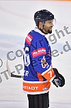 ERC Ingolstadt Legenden vs Sternstunden-Mannschaft, 23.02.2020