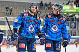 Eishockey, Herren, DEL, Saison 2025-2026, Spiel 37, ERC Ingolstadt - Löwen Frankfurt, 06.01.2026