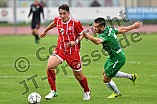 11.08.2017 - VfB Eichstätt - FC Bayern München II