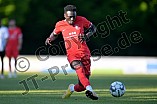 Fußball, Herren, Bezirksliga Oberbayern Nord, Saison 2024-2025, Spieltag 29, FC Fatih Ingolstadt - SV Waldeck Obermenzing, 11.05.2025