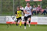 Fußball, Herren, Landesliga Nordost, Saison 2025-2026, Spieltag 33, TSV 1860 Weißenburg - SV Lauterhofen, 09.05.2026