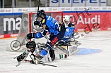 Eishockey, Herren, DNL U20, Saison 2024-2025, ERC Ingolstadt - Starbulls Rosenheim, 07.09.2024