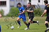 Fußball, Herren, Kreisliga Neumarkt Jura West, Saison 2024-2025, Spieltag 26, SV Marienstein - TSV-SV Pfofeld-Theilenhofen, 01.06.2025