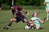 Fußball, Frauen, Landesliga Süd, Saison 2025-2026, Spieltag 21, FV Obereichstätt - SpVgg Erlangen, 23.05.2026