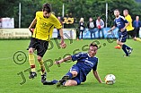 05.08.2016 - FC Gelbelsee - DJK Enkering