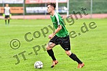 16.09.2017 - JFG Region Eichstätt - SV Ingolstadt-Hundszell