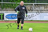 09.06.2018 - VfB Eichstätt (Trainingsauftakt)