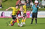 Fußball, Herren, Kreisliga 1, Saison 2024-2025, Spieltag 9, FC Hitzhofen-Oberzell - TSV Hohenwart, 29.09.2024
