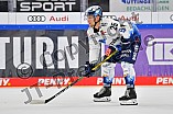 Vorbereitung, Eishockey, Herren, DEL, Saison 2021-2022, ERC Ingolstadt - HC Rytiri Kladno, 22.08.2021