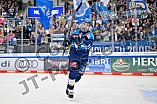 Eishockey, Herren, DEL, Saison 2025-2026, Spiel 14, ERC Ingolstadt - Adler Mannheim, 26.10.2025