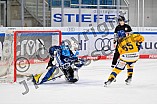 Eishockey, Frauen, DFEL, Saison 2025-2026, Testspiel, ERC Ingolstadt - HC Davos, 14.02.2026