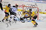 30.08.2014 - ERC Ingolstadt - Vienna Capitals