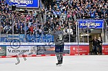 Eishockey, Herren, DEL, Saison 2023-2024, Spieltag 36, ERC Ingolstadt - Kölner Haie, 07.01.2024