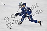 Eishockey, Frauen, DFEL, Playoffs Finale Spiel 2, Saison 2021-2022, ERC Ingolstadt - ECDC Memmingen Indians, 13.03.2022