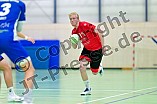 Handball, Herren, Bezirksliga Männer West, Saison 2025-2026, DJK Eichstätt - HSG Schwabkirchen, 14.03.2026