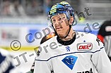 Augsburger Panther vs ERC Ingolstadt, Eishockey, DEL, Deutsche Eishockey Liga, Spieltag 23, 21.11.2017