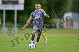 Fußball, Herren, Bayernliga Nord, Saison 2024-2025, Vorbereitung, VfB Eichstätt - TSV Gersthofen, 22.06.2024