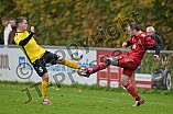Fußball, Herren, Kreisliga 1, Saison 2024-2025, Spieltag 13, FC Hitzhofen-Oberzell - SV Eitensheim, 26.10.2024
