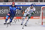 27.12.2020 - ERC Ingolstadt - Augsburger Panther