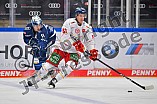 Eishockey, Herren, DEL, Saison 2021-2022, Spieltag 5, ERC Ingolstadt - Düsseldorfer EG, 22.09.2021