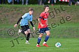 Fußball, Herren, Kreisklasse 1, Saison 2022-2023, Spieltag 7, SC Steinberg-Biberg - SV Buxheim, 16.09.2022