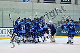 Eishockey, Herren, U20 DNL, Saison 2025-2026, Halbfinale - Spiel 5, ERC Ingolstadt - Krefelder EV 81, 24.03.2026