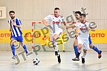 06.01.2018 - Fußballhallenkreismeisterschaft Donau-Isar