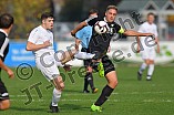 20.10.2018 - FC Gerolfing - TSV Gaimersheim