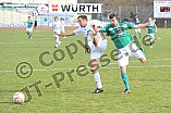 17.03.2012 - VfB Eichstätt / FC Gundelfingen