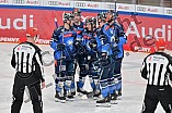 Eishockey, Herren, DEL, Saison 2023-2024, Spieltag 10, ERC Ingolstadt - Nürnberg Ice Tigers, 13.10.2023