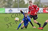 Fußball, Herren, Neumarkt Jura, Kreisklasse Süd, Saison 2021-2022, Spieltag 21, DJK Grafenberg - TSV Mörsdorf, 24.04.2022