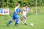 26.09.2010 - DJK Workerszell / SSV Oberhochstatt