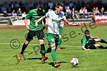 20.05.2017 - VfB Eichstätt - SV Alemannia Haibach