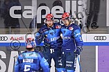 Eishockey, Herren, DEL, Saison 2020-2021, ERC Ingolstadt - Adler Mannheim, 12.03.2021
