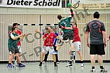 10.03.2013 - DJK Eichstätt - TSV Schleißheim III