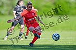 Fußball, Frauen, Landesliga Süd, Saison 2024-2025, Spieltag 18, FV Obereichstätt - DJK SV Geratskirchen, 11.05.2025